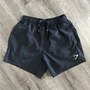 Women’s Gymshark shorts Small